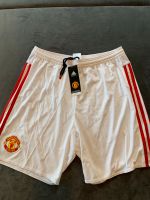 Adidas - Manchester United - Trikot-Hose / Trainingshose - neu M München - Sendling Vorschau