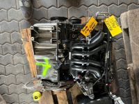 1.3L Duratec 8V EFI (70PS) - Rocam Motor aus Ford Fiesta Saarland - Merzig Vorschau