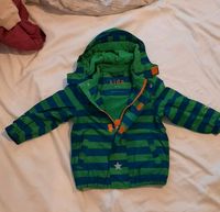 Grüne Kinderjacke Gr. 86-92 Tschibo Duisburg - Duisburg-Mitte Vorschau