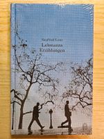 Lehmanns Erzählungen | Siegfried Lenz | Buch Roman Niedersachsen - Göttingen Vorschau