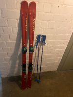 Ski Skier Elan 168cm comprex 4.0 whistler mit Bindung Rossignol Bochum - Bochum-Wattenscheid Vorschau