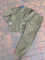 NVA Fallschirmjäger FDA Gr. sg52 UTV Uniform Schwerin - Altstadt Vorschau