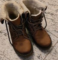 Winterstiefel Gr.34 Bayern - Großostheim Vorschau