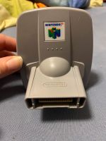 N64 Transfer Pack Sachsen - Chemnitz Vorschau