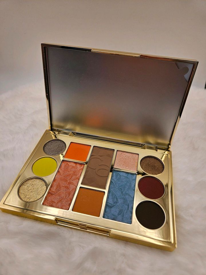 Catrice My Jewels, My Rules eyeshadow palette in Herne