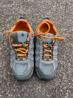 Columbia 34 Schuhe Trekkingschuhe Outdoor Freiburg im Breisgau - Wiehre Vorschau