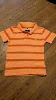 Polo Shirt Orange Tom Tailor Gr. 116 / 122 Nordrhein-Westfalen - Schermbeck Vorschau