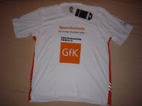 Funktions- Shirt „Stadtlauf SportScheck Nürnberg 2004“ Nürnberg (Mittelfr) - Aussenstadt-Sued Vorschau