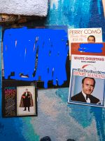 LP Schallplatten von Bing Crosby,  Tony Randall,  Perry Como Nordfriesland - Niebüll Vorschau