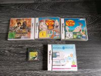 Nintendo 3ds / DS / Gameboy Spiele Niedersachsen - Celle Vorschau