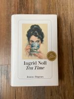 Tea Time Ingrid Noll Dortmund - Kirchhörde Vorschau