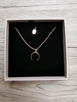 Paul Valentine Kette "Moon" rosegold Bayern - Lichtenfels Vorschau