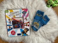 Paw Patrol Buch Magnete Socken Armband Bayern - Postau Vorschau