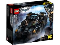 LEGO 76239 DC Batman – Batmobile Tumbler  NEU und OVP Niedersachsen - Braunschweig Vorschau