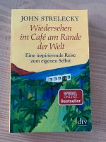 Wiedersehen im Café am Rande der Welt ISBN 978-423-34896-6 Rheinland-Pfalz - Pirmasens Vorschau