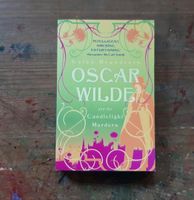 Oscar Wilde and the Candlelight Murders/ Gyles Brandreth Hessen - Biebergemünd Vorschau