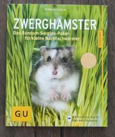 Buch Zwerghamster zu verkaufen Baden-Württemberg - Waiblingen Vorschau