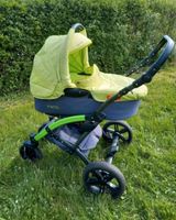 Kinderwagen Knorr Baby Voletto 2 in 1 Sachsen - Ebersbach/Sachsen Vorschau