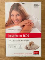 Bosotherm Schulter-/Nackenheizkissem, neu und unbenutzt Baden-Württemberg - Schwäbisch Hall Vorschau