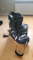 Salomon Snowboard Boots - Snowboardzubehör Wandsbek - Wohldorf-Ohlstedt Vorschau