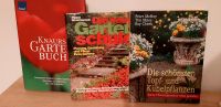 Gartenbücher Bayern - Aichach Vorschau