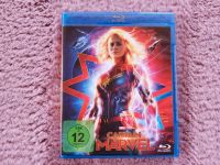 Captain Marvel Blu-ray Bayern - Arnstein Vorschau