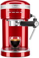KITCHENAID Espressomaschine 5KES6503E &  Kaffeemühle 5KCG8433ECA Innenstadt - Köln Altstadt Vorschau