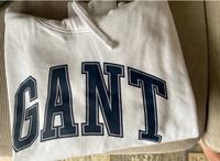 GANT Sweatshirt Hoodie Gr. XXL Niedersachsen - Vechelde Vorschau