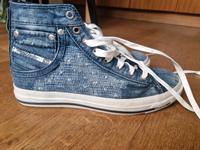 Diesel Schuhe Neu Baden-Württemberg - Reutlingen Vorschau