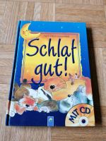 Schlaf gut Buch ohne CD Rheinland-Pfalz - Nickenich Vorschau