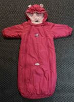 Wintersack Fußsack für Babyschale, Kindersitz, Buggy Gr. 74/80 Nordrhein-Westfalen - Geldern Vorschau