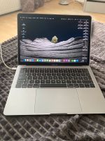 MacBook Pro 2017 13 Zoll Tausch gegen iPad Pro Schleswig-Holstein - Elmshorn Vorschau