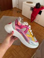 Moschino damenschuhe Berlin - Spandau Vorschau