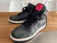 Nike Air Jordan 1 Retro High Berlin - Treptow Vorschau