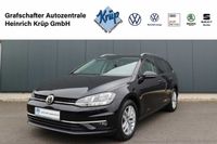 Volkswagen Golf VII Variant 1.6 TDI SCR Comfortline +Navi Niedersachsen - Nordhorn Vorschau