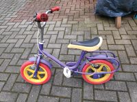 Kinderfahrrad Sachsen - Schkeuditz Vorschau