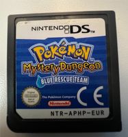 Pokémon Mystery Dungeon - Blue Rescue Team Hessen - Kassel Vorschau