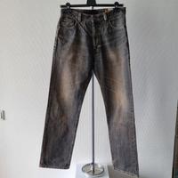 Jeans MAC braun Gr. 34/34 Berlin - Mitte Vorschau