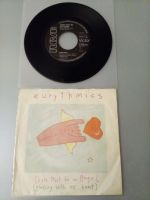 Eurythmics Single–There Must Be An Angel (Playing With My Heart) Innenstadt - Köln Altstadt Vorschau