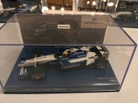 BMW Williams F1 FW23 Launch Version 2002 1:43 Vitrinenmodell Bayern - Gottfrieding Vorschau