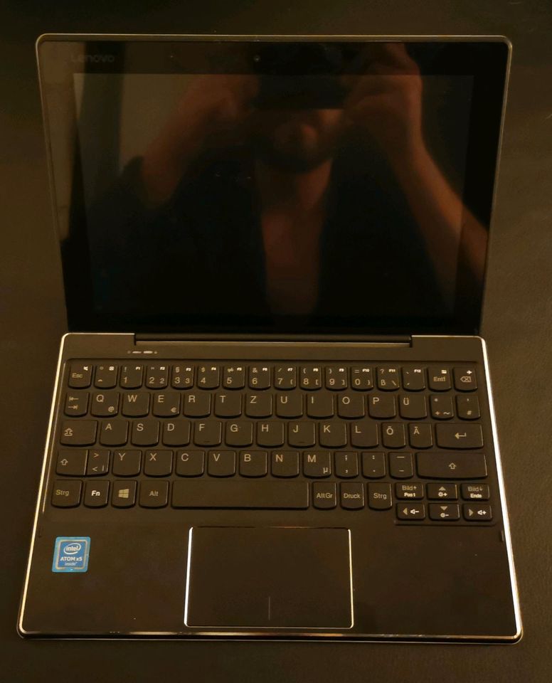 Lenovo IdeaPad Miix 310-10ICR in Heidelberg