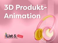 Vorschaubild einer Anzeige von List & Sell GmbH - Webdesign & Online Marketing Agentur Berlin