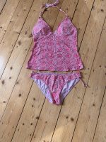 Hübscher Esprit Tankini Gr. 38 Bademode Hessen - Oestrich-Winkel Vorschau