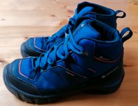 Wanderschuhe Quechua Gr. 35 Sachsen-Anhalt - Hoym Vorschau