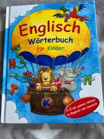 Englisch Wörterbuch für Kinder Mecklenburg-Vorpommern - Ferdinandshof Vorschau