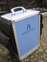 Transportbox Musikbox Verstärker Rodenstock Köln - Porz Vorschau