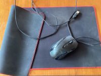 Mauspad 30x60 / Gaming Maus „ Roccat Kone XTD “ Kreis Pinneberg - Rellingen Vorschau