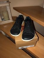 Vivobarefoot Geo Court II Leder Schuhe . Gr. 40L Hessen - Schaafheim Vorschau