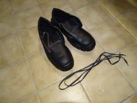 Uvex Arbeitsschutzschuhe S3 Gr. 45 schwarz Sachsen - Weinböhla Vorschau