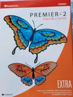 Premier +2 Embroidery Extra Sticksoftware Rheinland-Pfalz - Wendelsheim Vorschau